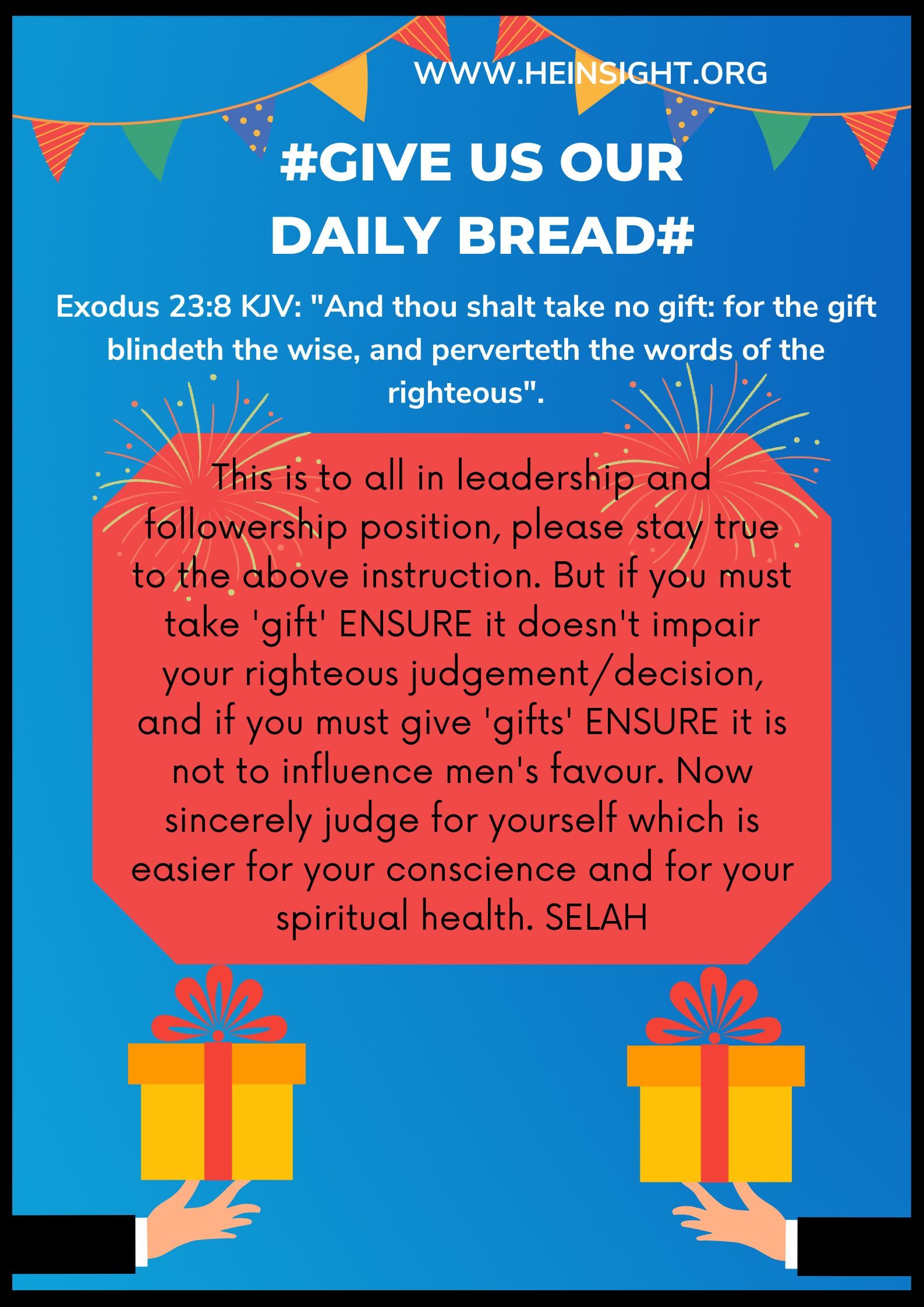 Daily Bread_Corruption